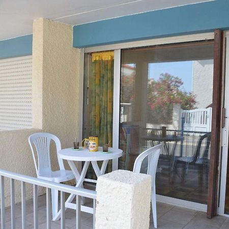 Studio En Rdc A 250M De La Plage - Saint Pierre La Mer, 2 Couchages, Animaux Acceptes - Fr-1-229D-232 Bagian luar foto
