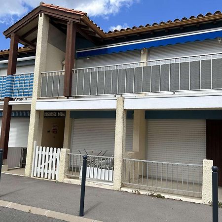 Studio En Rdc A 250M De La Plage - Saint Pierre La Mer, 2 Couchages, Animaux Acceptes - Fr-1-229D-232 Bagian luar foto