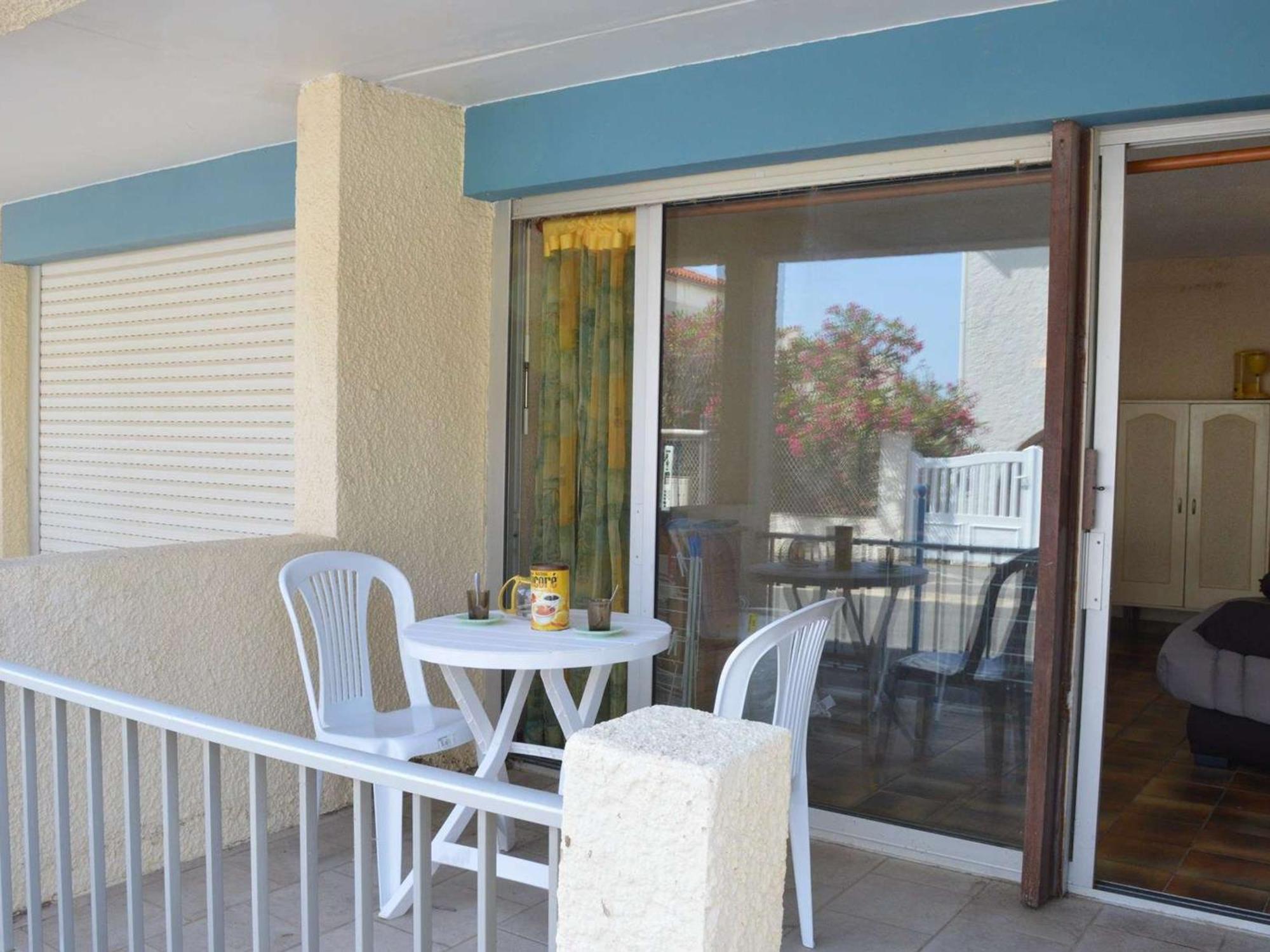 Studio En Rdc A 250M De La Plage - Saint Pierre La Mer, 2 Couchages, Animaux Acceptes - Fr-1-229D-232 Bagian luar foto